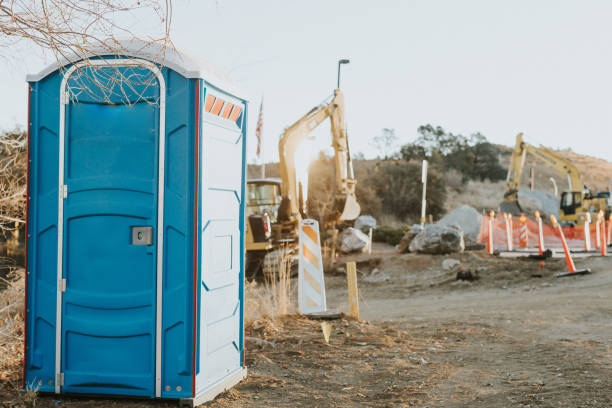 Best Affordable porta potty rental  in Ames, IA