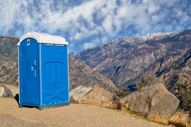 Best Affordable portable toilet rental  in Ames, IA