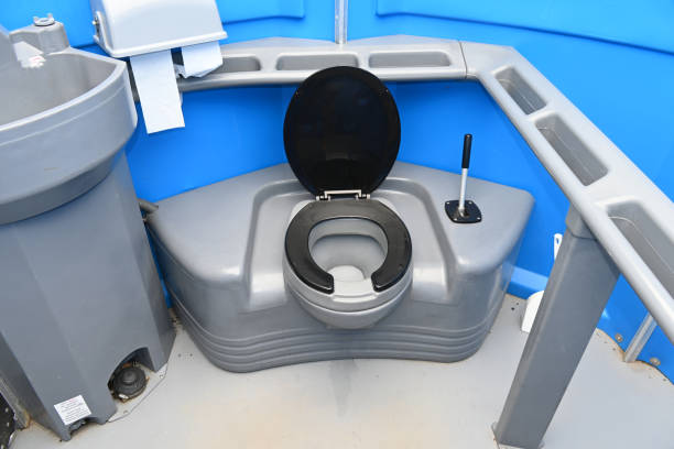Portable Toilet Options We Offer in Ames, IA