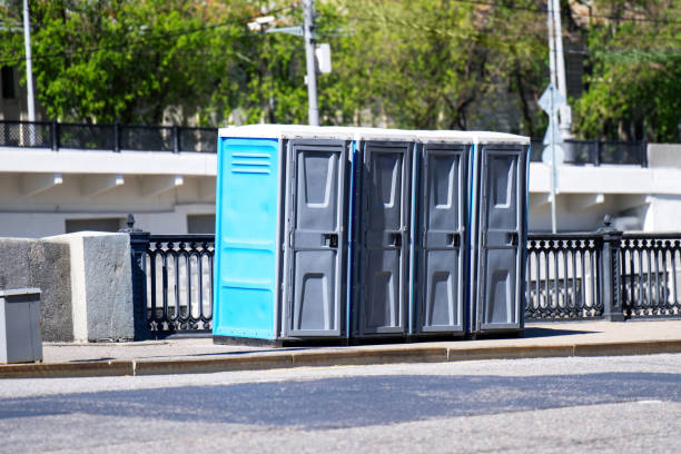 Best Porta potty cleaning services  in Ames, IA