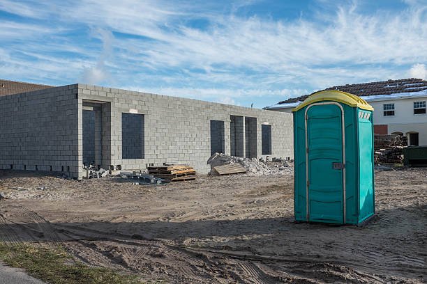 Best Construction site porta potty rental  in Ames, IA