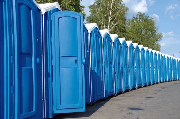 Best Long-term porta potty rental  in Ames, IA